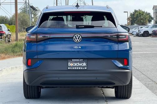 2025 Volkswagen ID.4 Pro