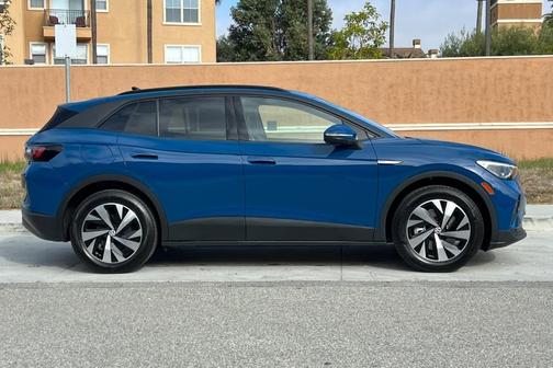 2025 Volkswagen ID.4 Pro