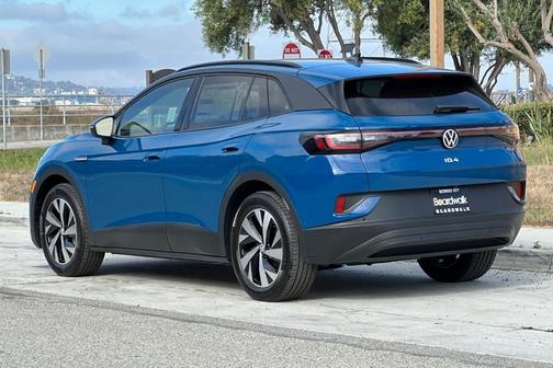 2025 Volkswagen ID.4 Pro