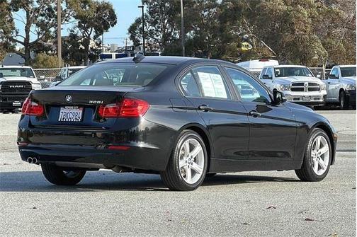 Photo 3 of 27 of 2013 BMW 328 i