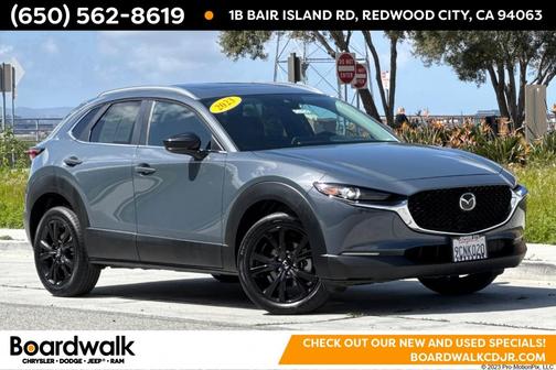 2023 Mazda CX-30 CE