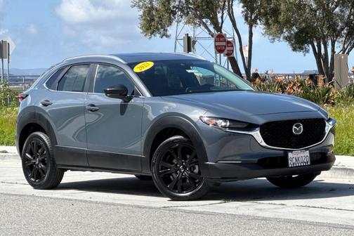 2023 Mazda CX-30 CE