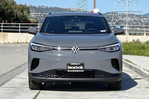 2025 Volkswagen ID.4 Pro