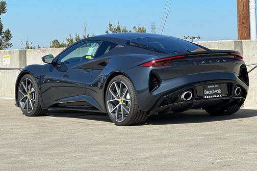 2024 Lotus Emira First Edition