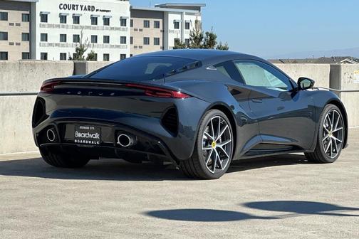 2024 Lotus Emira First Edition