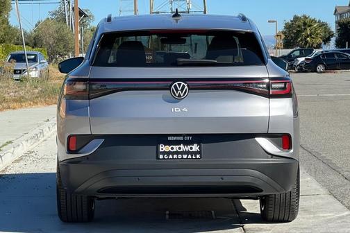 2025 Volkswagen ID.4 Pro