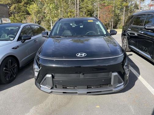 2025 Hyundai KONA Limited