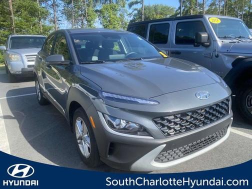 2023 Hyundai KONA SE