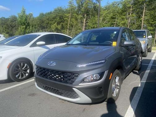 2023 Hyundai KONA SE