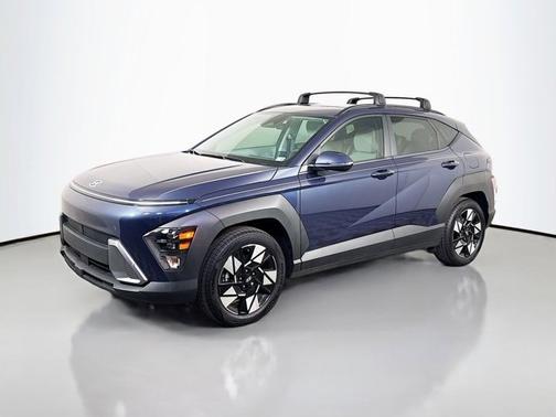 2025 Hyundai KONA SEL Convenience