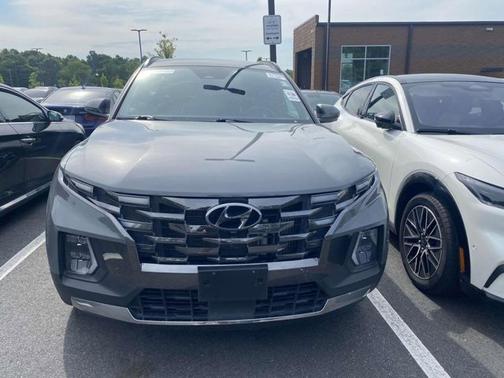 2023 Hyundai SANTA CRUZ Limited