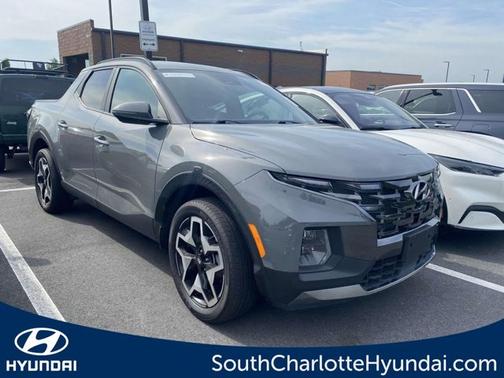2023 Hyundai SANTA CRUZ Limited