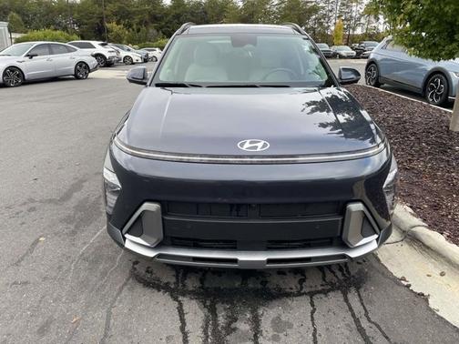 2024 Hyundai KONA Limited