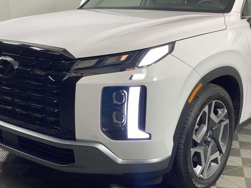 2025 Hyundai PALISADE Limited