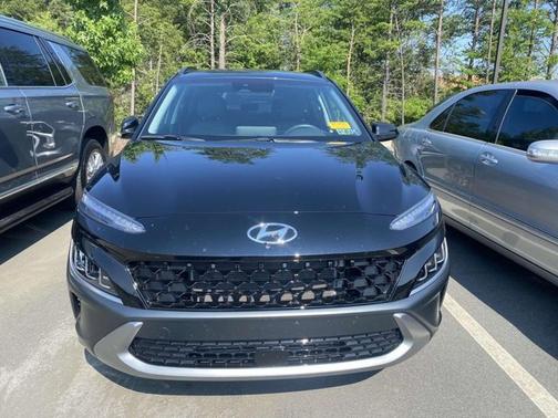 2023 Hyundai KONA Limited