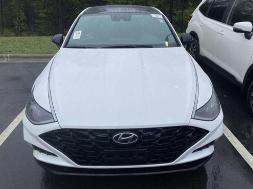 2022 Hyundai SONATA SEL Plus