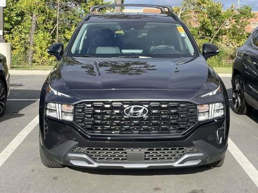 2022 Hyundai SANTA FE XRT