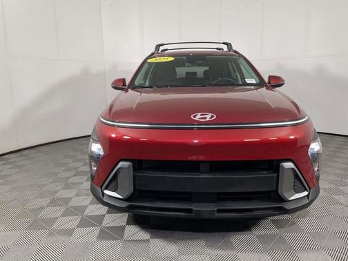 2025 Hyundai KONA SEL Convenience