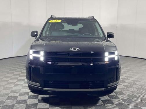 2025 Hyundai SANTA FE HEV Limited