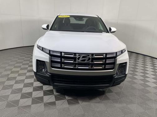 2025 Hyundai SANTA CRUZ SE