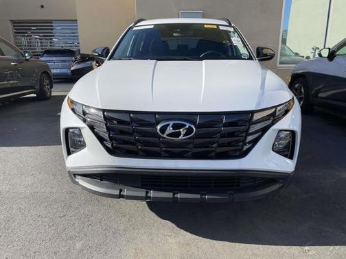 2022 Hyundai TUCSON XRT