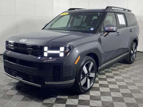2024 Hyundai SANTA FE Limited