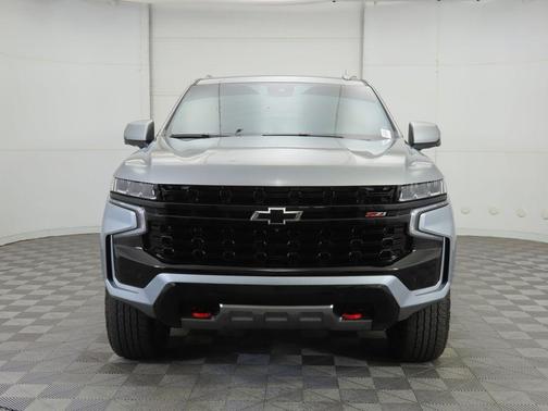 2023 Chevrolet Tahoe 4WD Z71