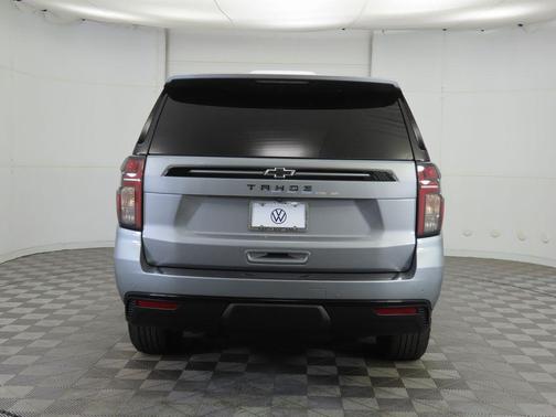 2023 Chevrolet Tahoe 4WD Z71