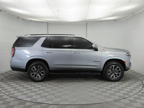 2023 Chevrolet Tahoe 4WD Z71