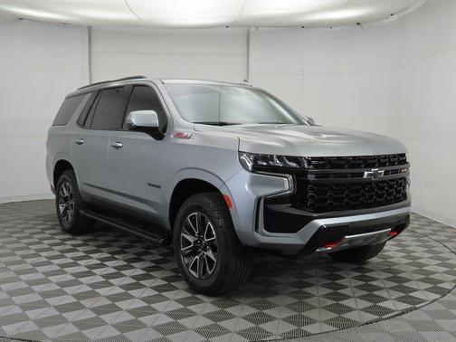 2023 Chevrolet Tahoe 4WD Z71
