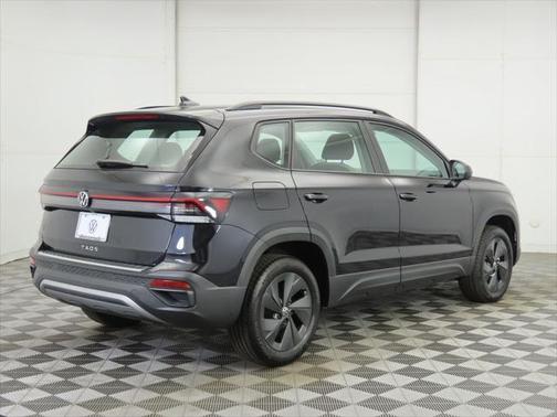 2026 Volkswagen Taos S