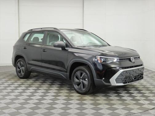 2026 Volkswagen Taos S