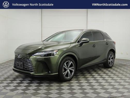 2023 Lexus RX 350 Premium