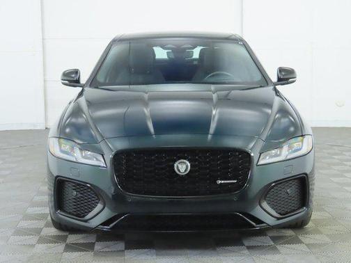 2024 Jaguar XF R-Dynamic SE P250 AWD Automatic
