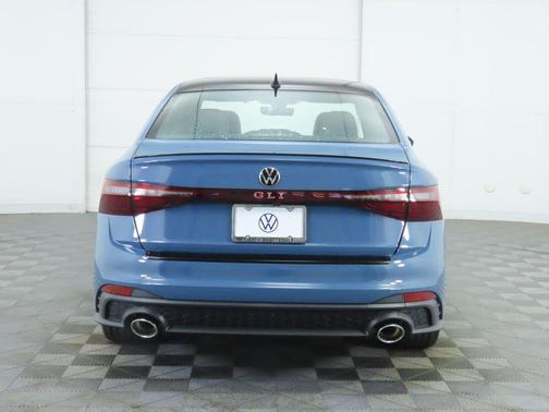 2026 Volkswagen Jetta GLI 2.0T Autobahn