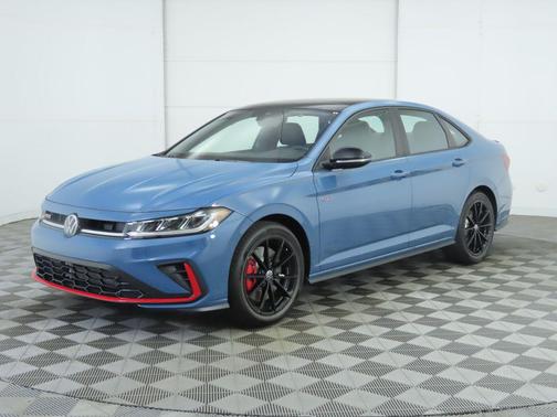 2026 Volkswagen Jetta GLI 2.0T Autobahn