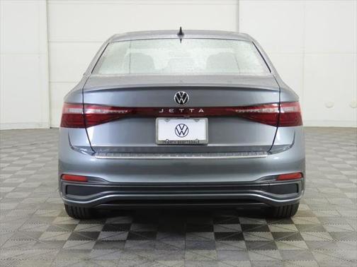 2026 Volkswagen Jetta 1.4T S
