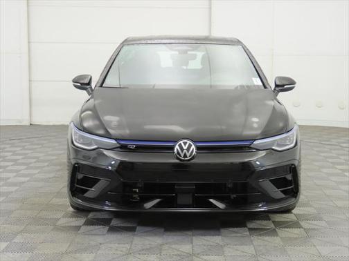 2026 Volkswagen Golf R 2.0T DSG