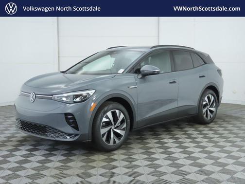 2026 Volkswagen ID.4 Pro