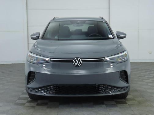 2026 Volkswagen ID.4 Pro