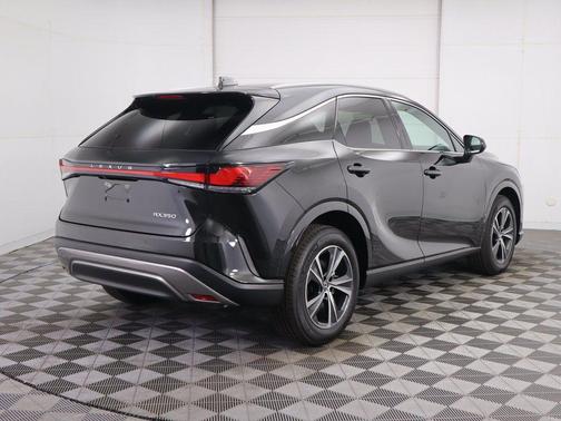 2025 Lexus RX 350 Base