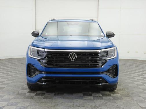 2026 Volkswagen Atlas Cross Sport 2.0T SEL