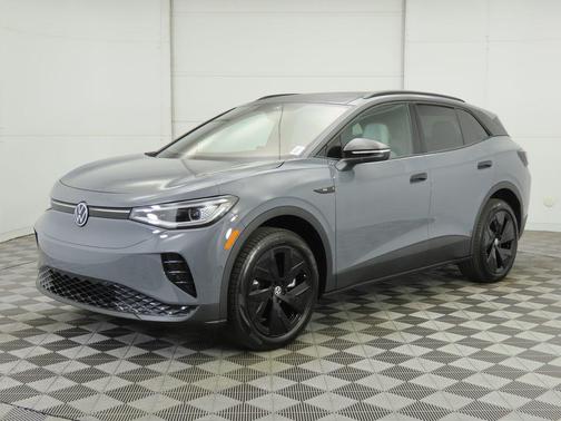 2026 Volkswagen ID.4 AWD Pro S