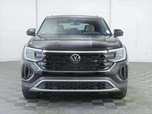 2026 Volkswagen Atlas Cross Sport 2.0T SE w/Technology 4MOTION