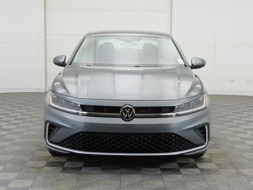 2026 Volkswagen Jetta 1.4T S