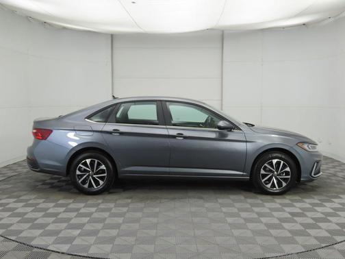 2026 Volkswagen Jetta 1.4T S