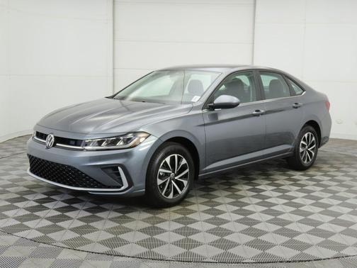 2026 Volkswagen Jetta 1.4T S