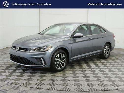 2026 Volkswagen Jetta 1.4T S