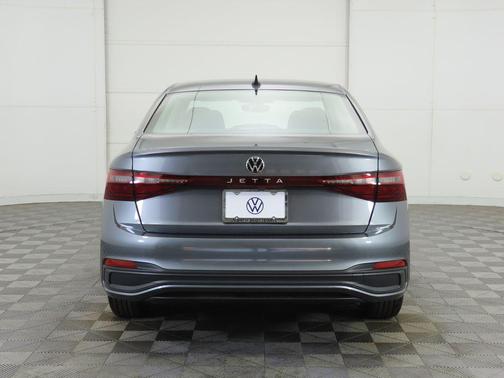 2026 Volkswagen Jetta 1.4T S