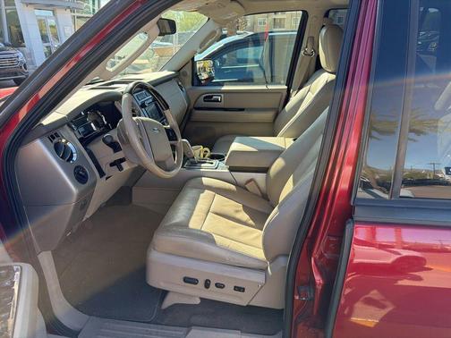 2014 Ford Expedition EL Limited